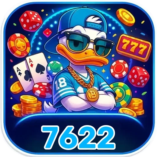 7622: O Suporte 24/7 Que Você Sempre Sonhou Para Seus Jogos!