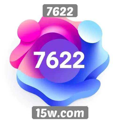 Tendências de design no site 7622