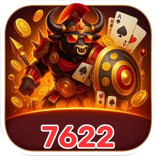 7622: Descubra os Encantos e Segredos das Caça-Níqueis do Brasil