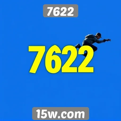 Novos jogos em destaque no catálogo do 7622